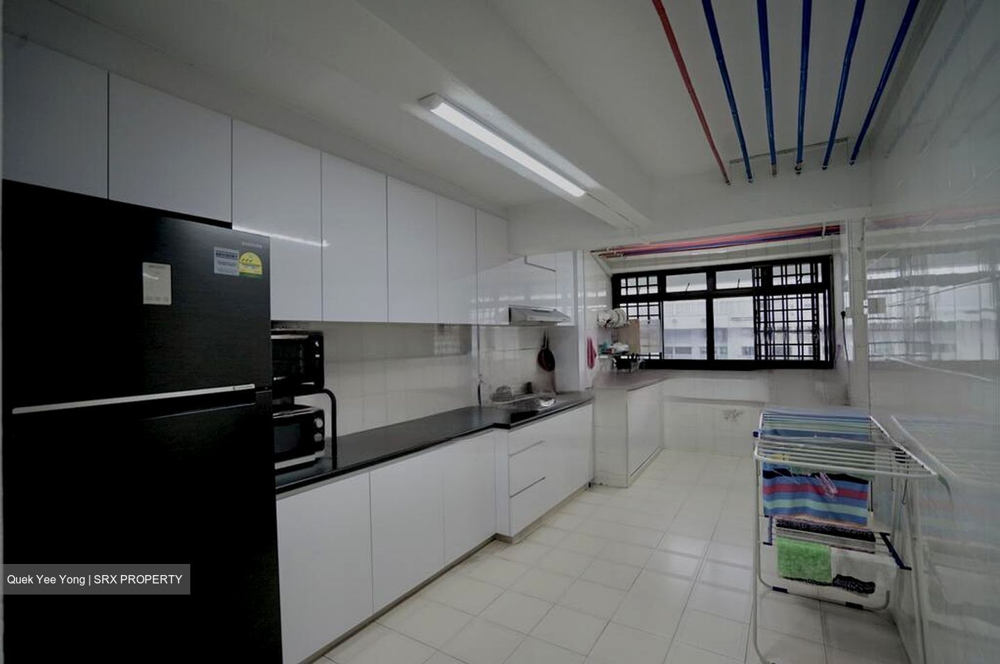 Blk 24 Mount Faber View (Bukit Merah), HDB 4 Rooms #446977991